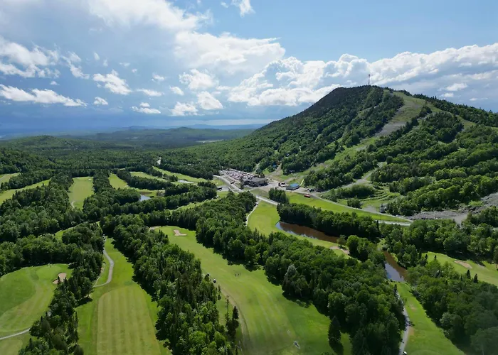 Chalet Le Hygge Hytte - Ski - Golf - Spa