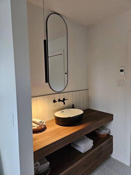 Chalet Le Hygge - - Golf - Thetford Mines