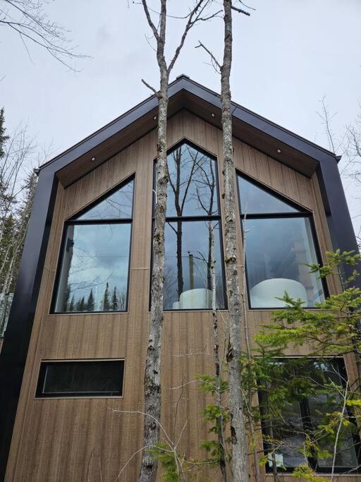 Chalet Le Hygge - - Golf - *