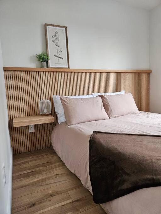 Chalet Le Hygge - - Golf - Thetford Mines