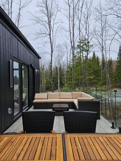 Le Hygge - - Golf - Thetford Mines
