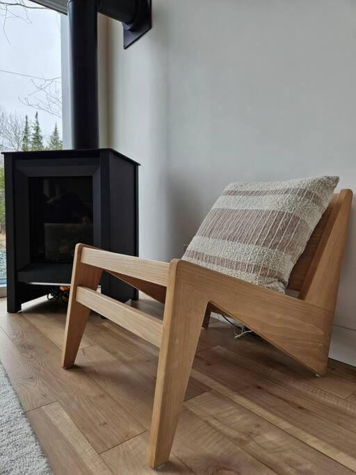 Le Hygge - - Golf - Chalet *