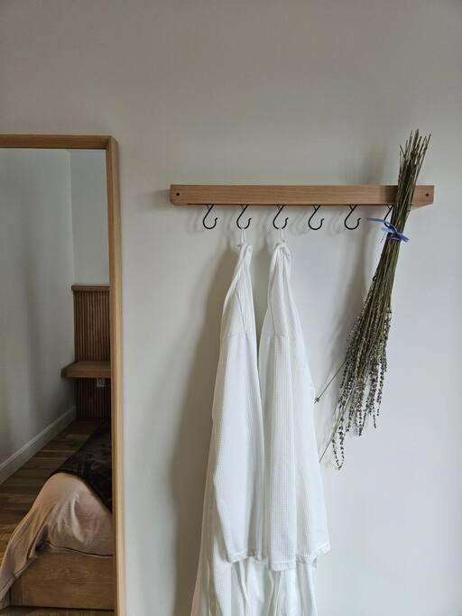 Chalet Le Hygge - - Golf - Thetford Mines