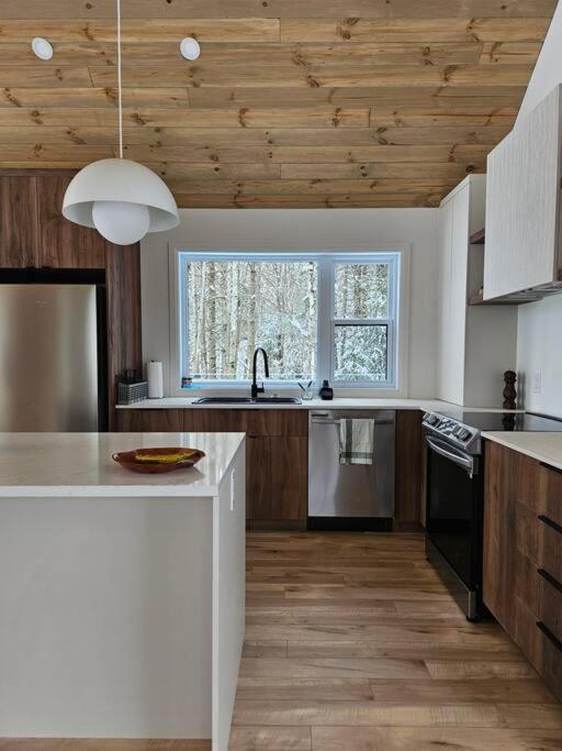 Le Hygge - - Golf - Thetford Mines