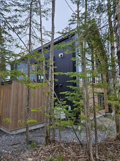 Le Hygge - - Golf - Chalet