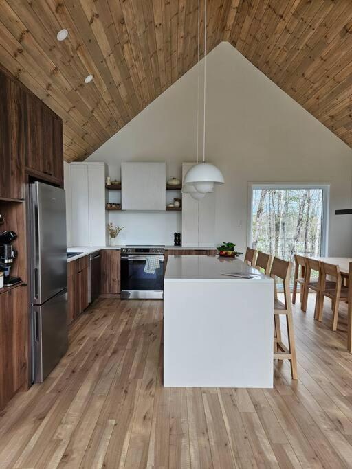 Chalet Le Hygge - - Golf - *