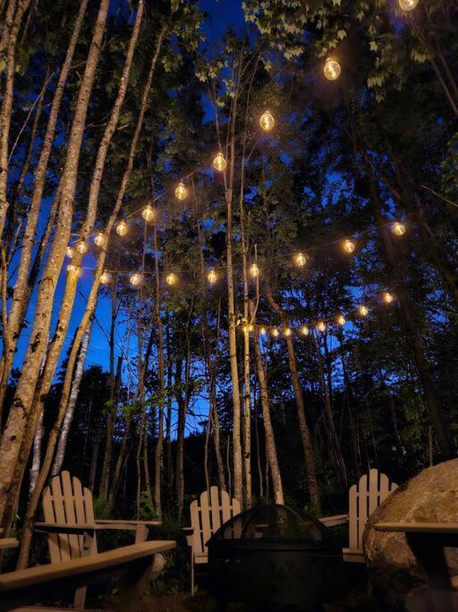 Chalet Le Hygge - - Golf - Thetford Mines