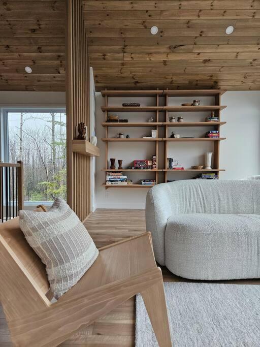 Le Hygge - - Golf - * Thetford Mines