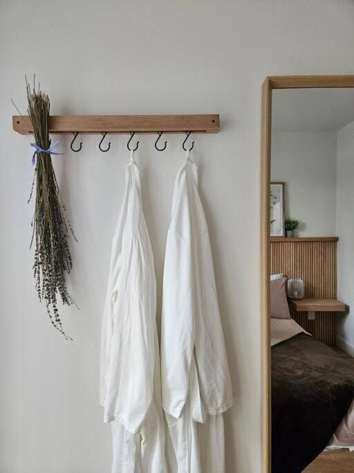 Le Hygge - - Golf - Chalet