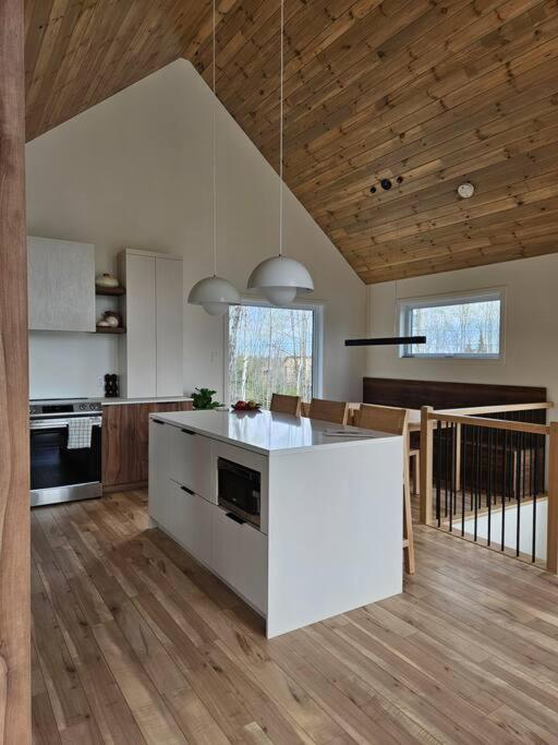 Le Hygge - - Golf - Chalet *