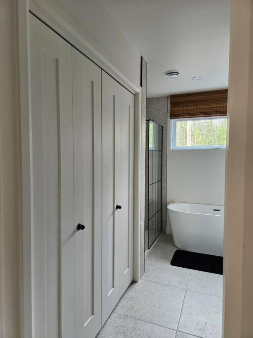 Le Hygge - - Golf - Chalet