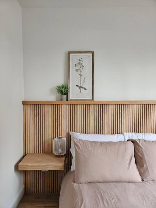 Le Hygge - - Golf - Chalet *