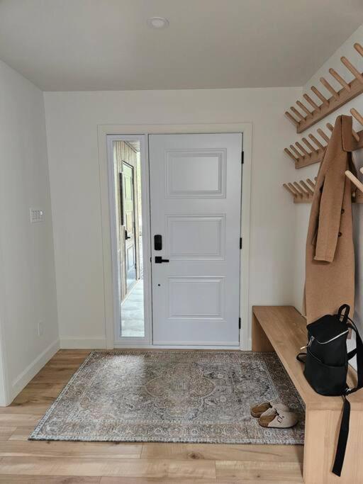 Chalet Le Hygge - - Golf - *