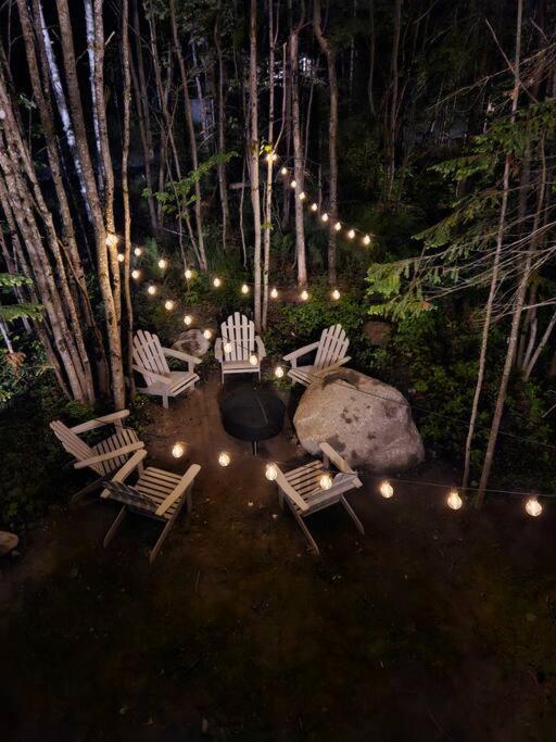 Le Hygge - - Golf - Chalet Thetford Mines