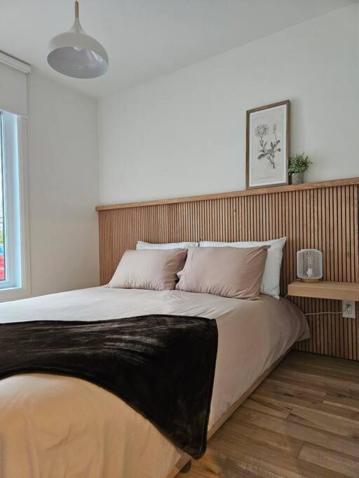 Le Hygge - - Golf - Thetford Mines