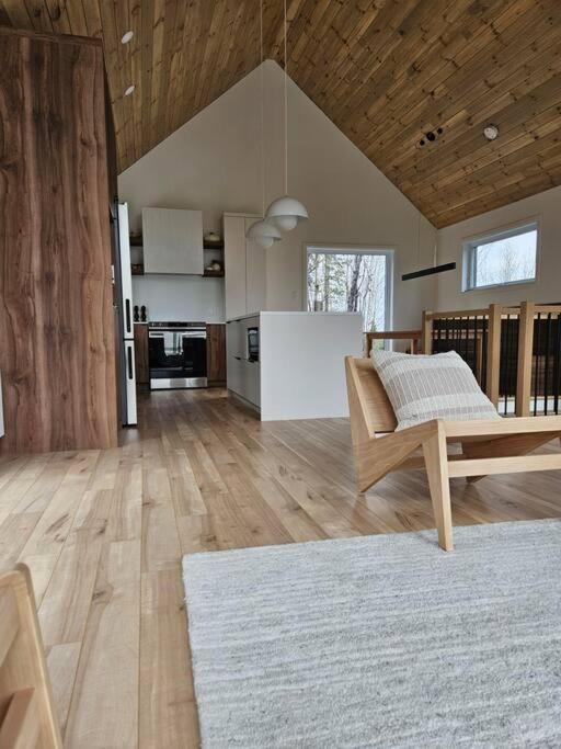 Le Hygge - - Golf - Chalet