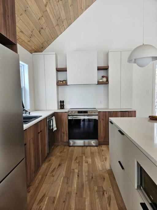 Le Hygge - - Golf - Chalet *